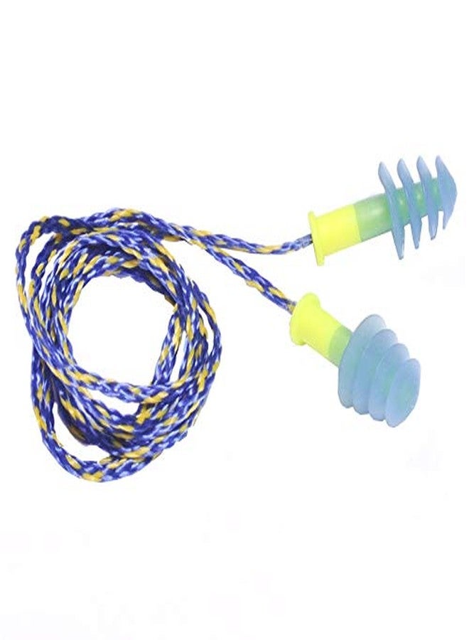 Howard Leight RTSFUS30HP - Fusion Multiple-Use Earplug (Regular - 10 Pairs) - Image 2